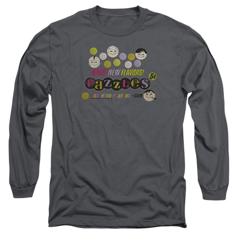 Adult Long Sleeve