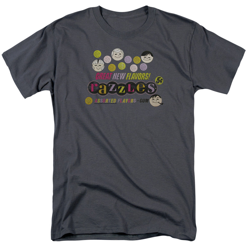 Adult Regular Fit Short Sleeve