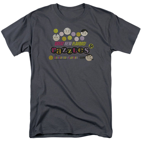 Adult Regular Fit Short Sleeve