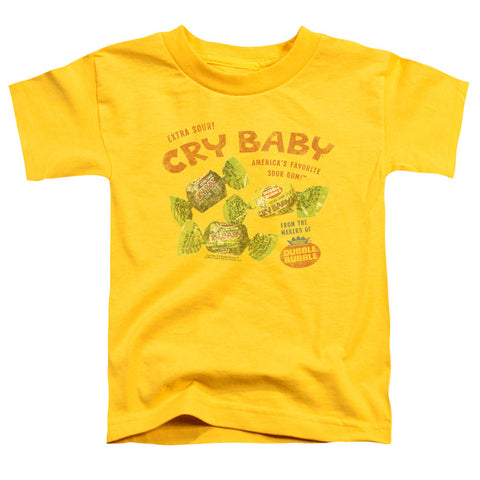 Toddler Short Sleeve