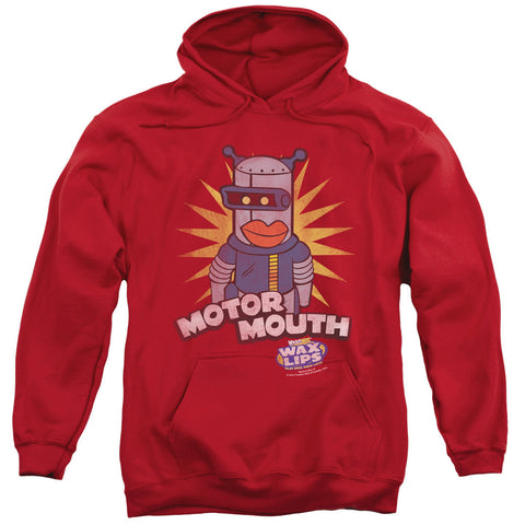 Adult Pull-Over Hoodie