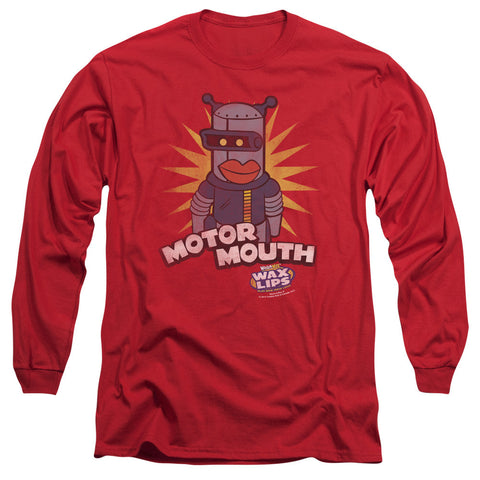 Adult Long Sleeve