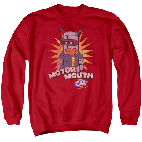 Adult Crewneck Sweatshirt