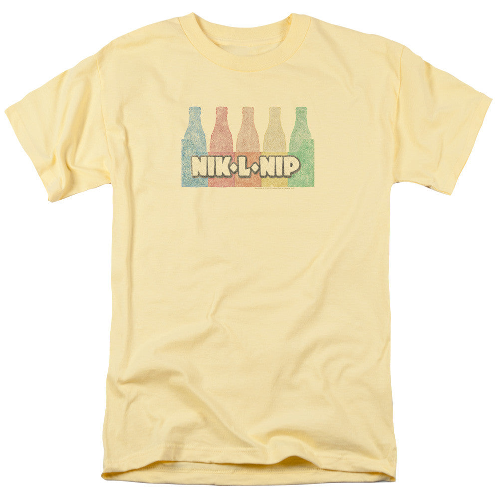 Adult Regular Fit Short Sleeve