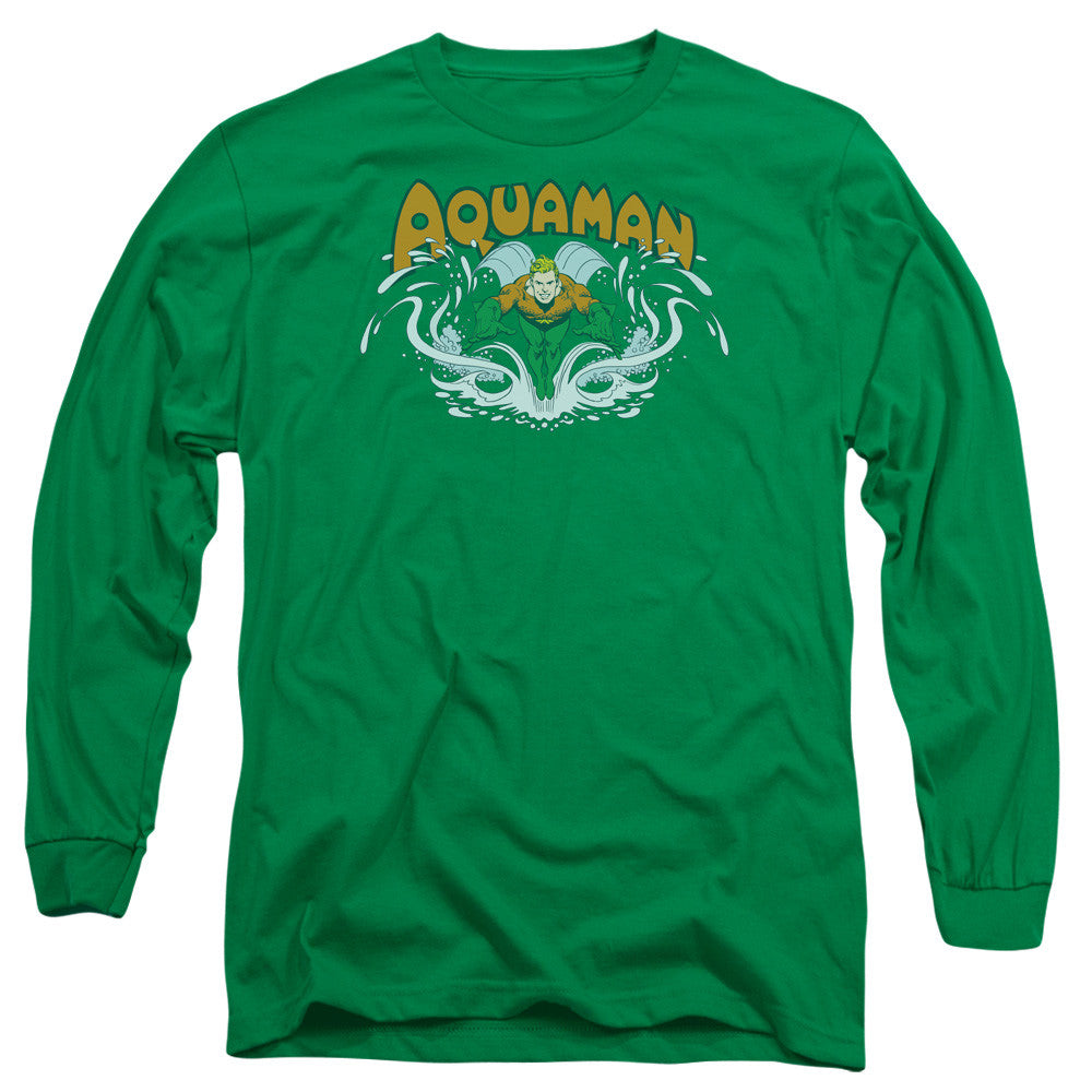 Adult Long Sleeve
