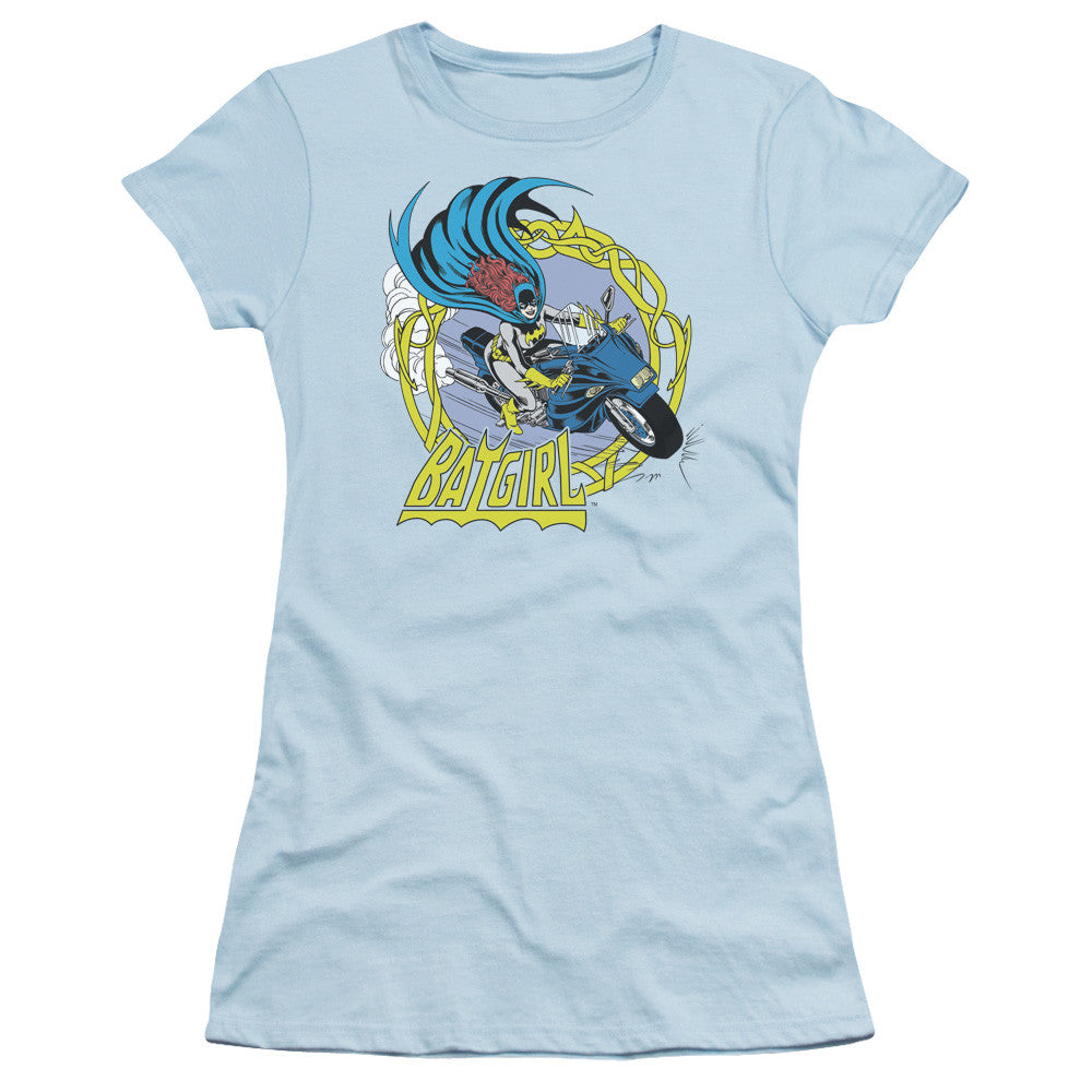 Juniors Sheer Cap Sleeve