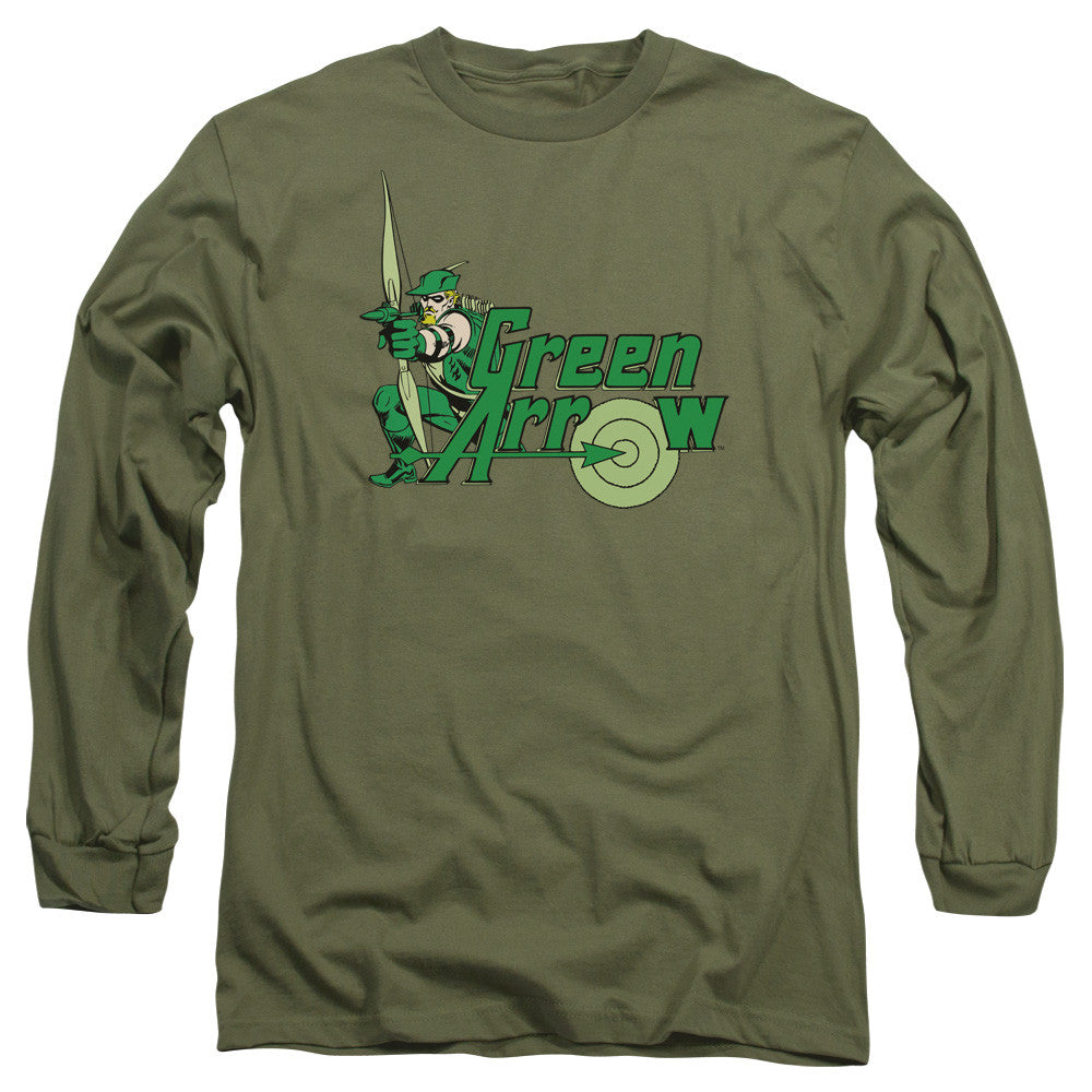 Adult Long Sleeve