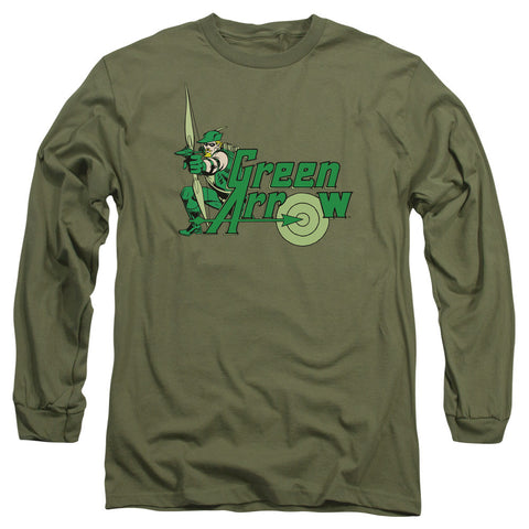 Adult Long Sleeve