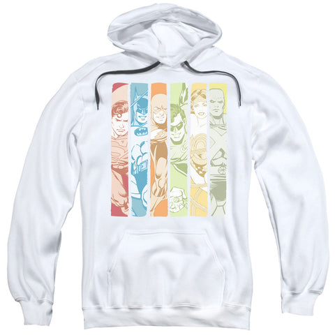 Adult Pull-Over Hoodie
