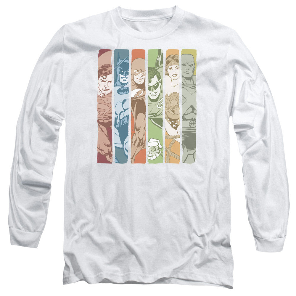 Adult Long Sleeve