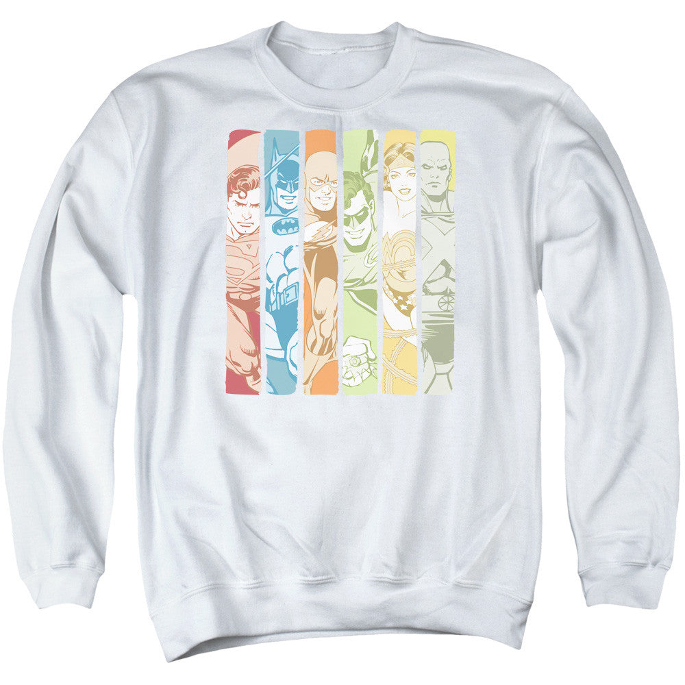 Adult Crewneck Sweatshirt