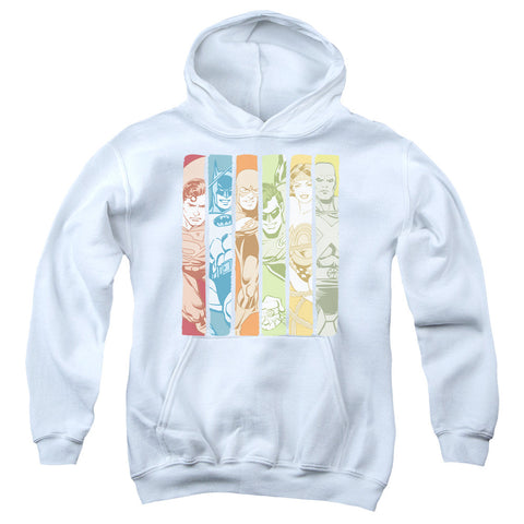 Youth Hooded Sweatshirt