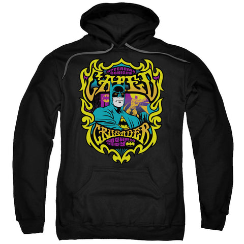 Adult Pull-Over Hoodie