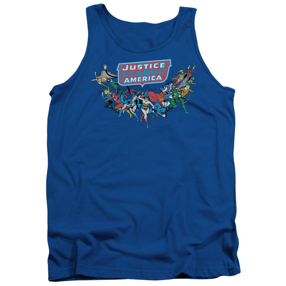 Adult Tank Top
