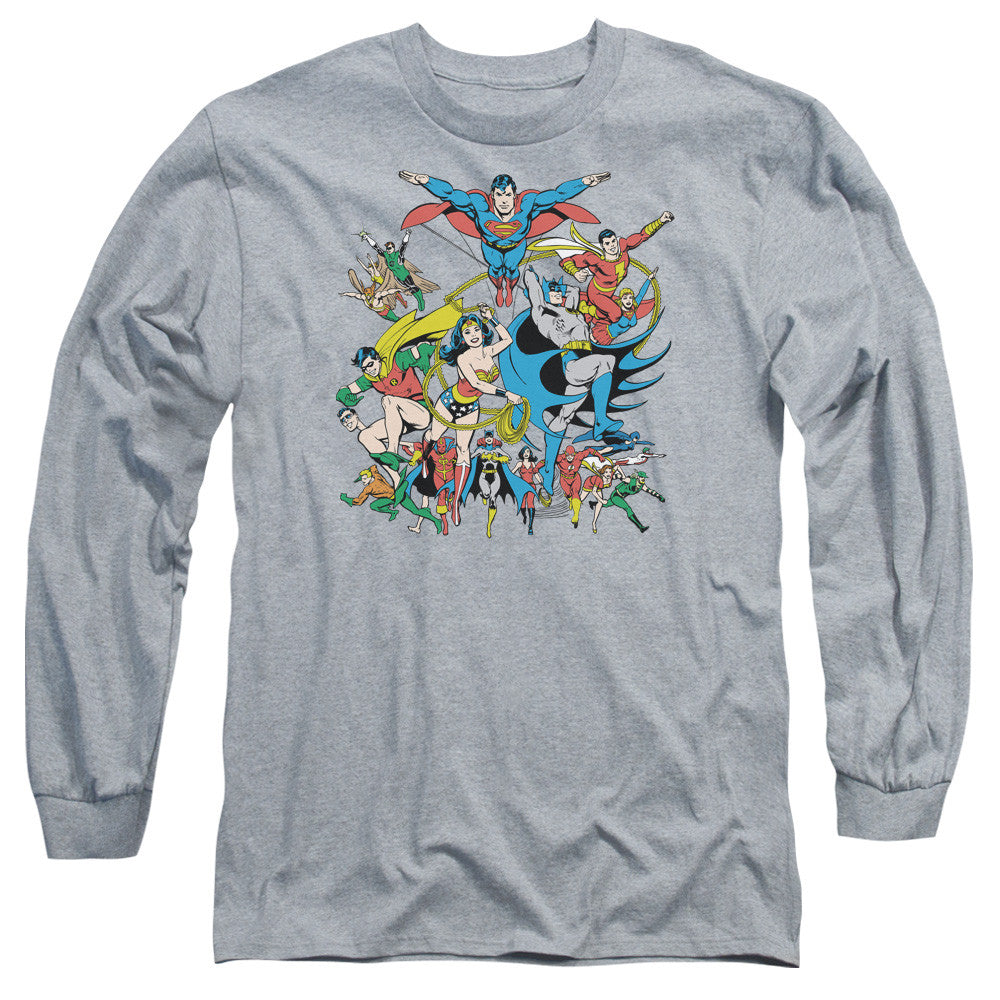 Adult Long Sleeve