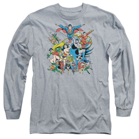 Adult Long Sleeve