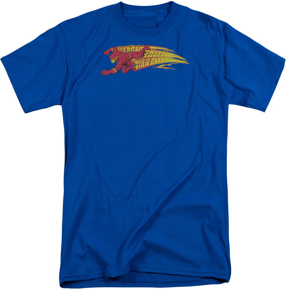 Adult Tall Fit Short Sleeve