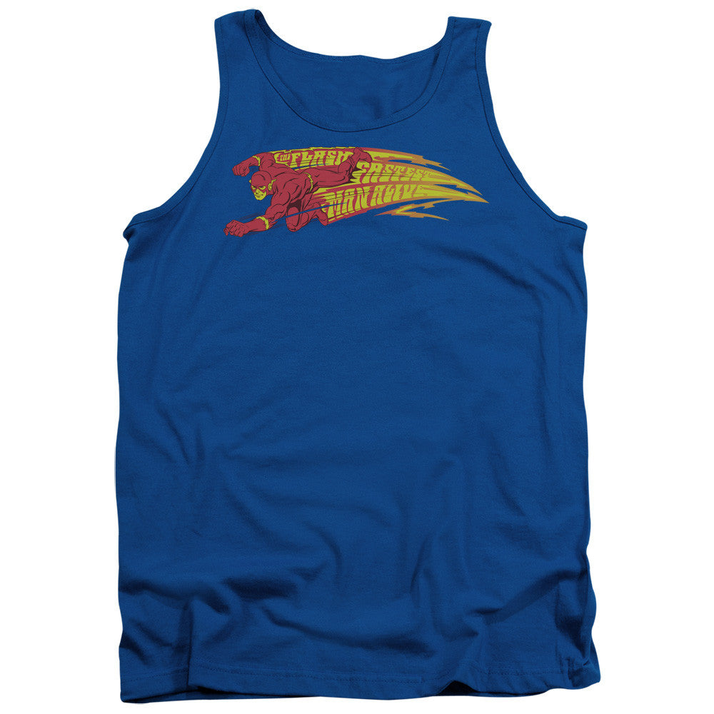 Adult Tank Top