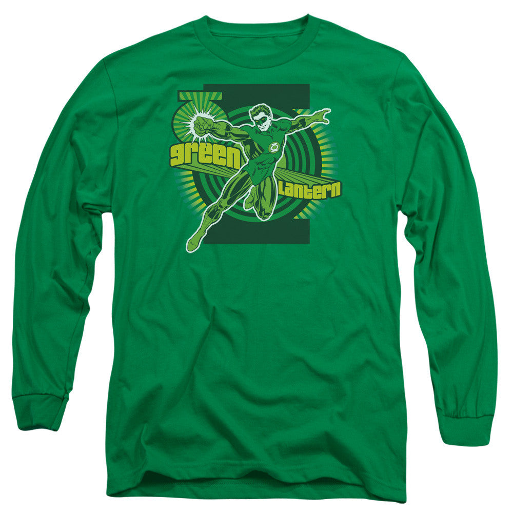 Adult Long Sleeve