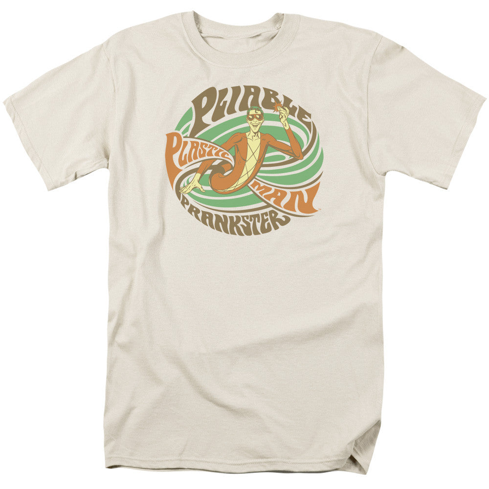 Adult Regular Fit Short Sleeve