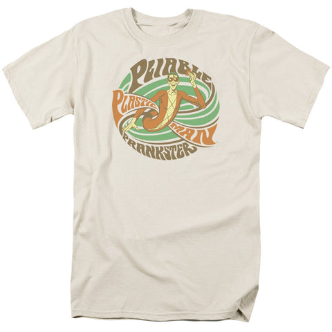 Adult Regular Fit Short Sleeve