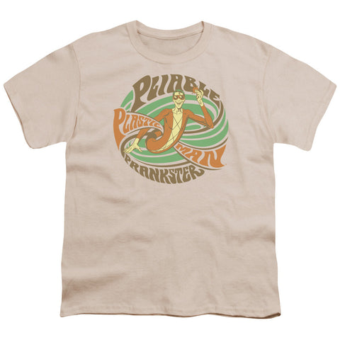 Youth Short Sleeve