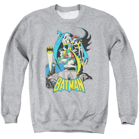 Adult Crewneck Sweatshirt