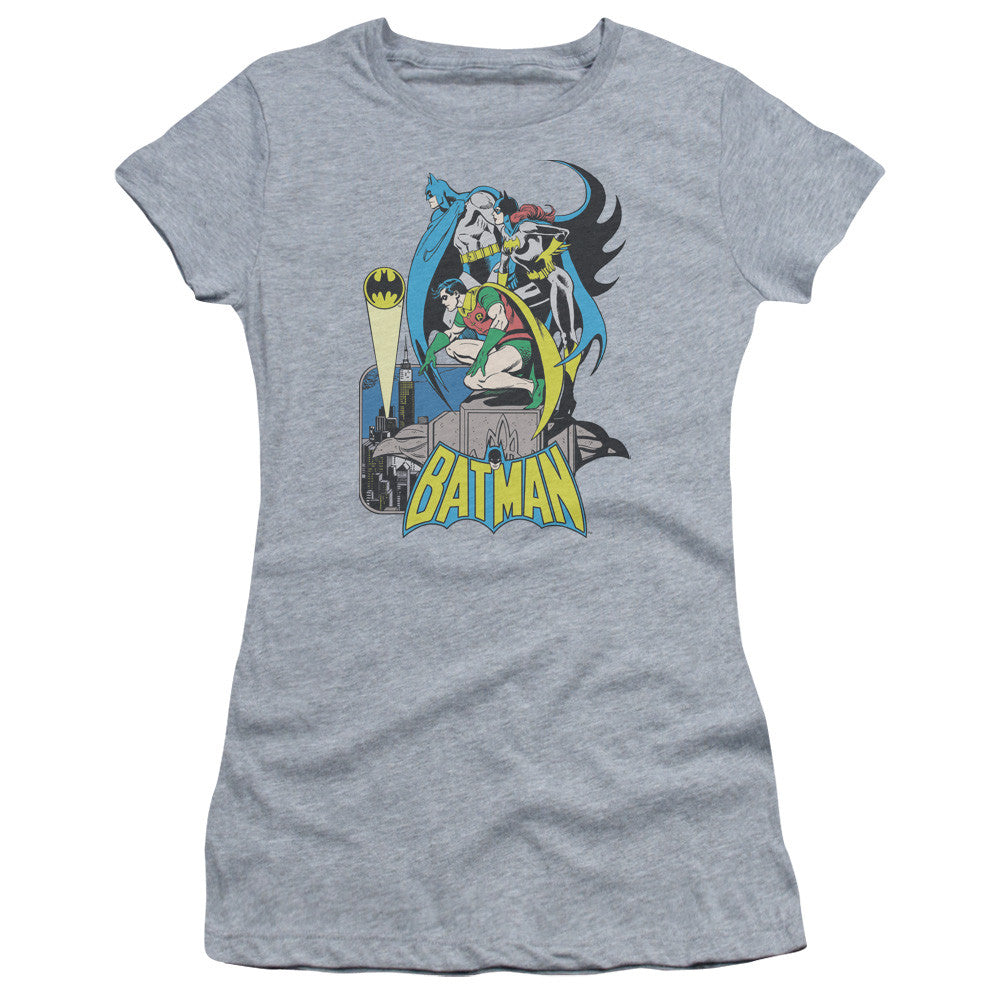 Juniors Sheer Cap Sleeve