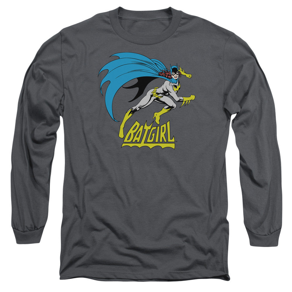 Adult Long Sleeve