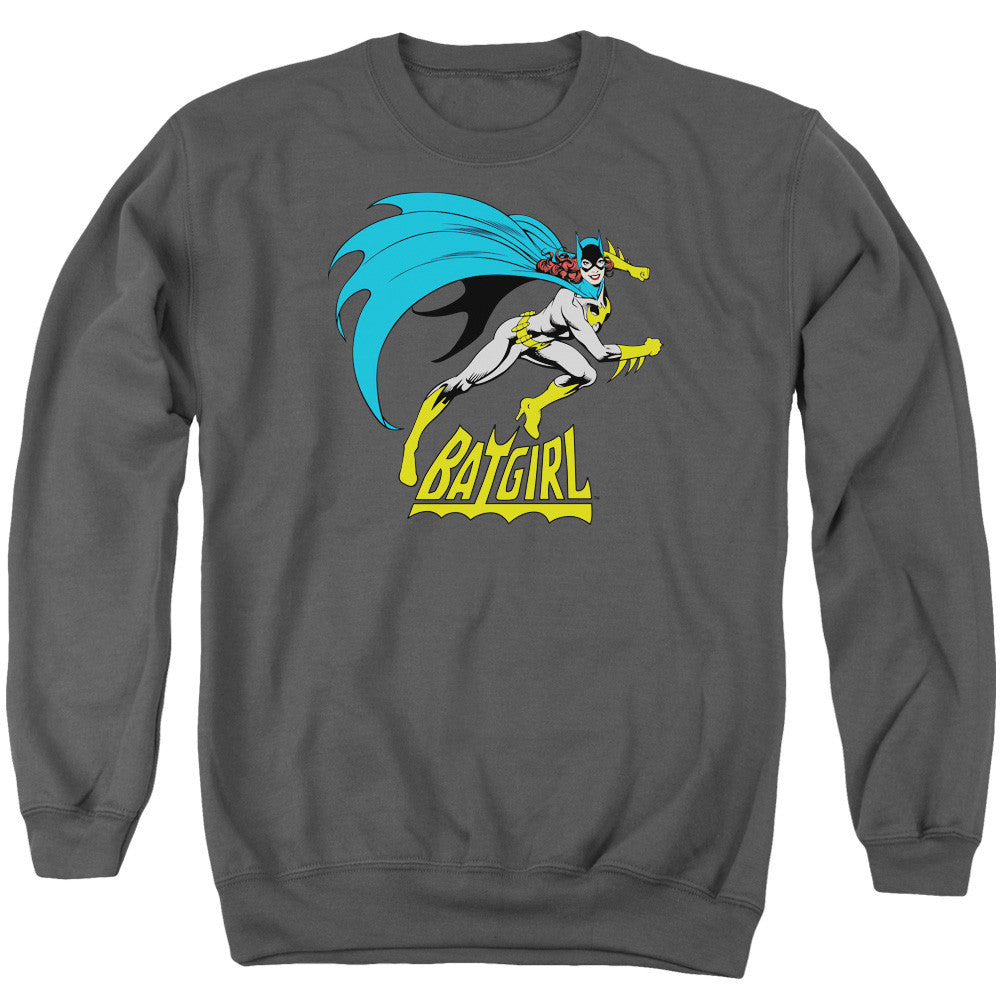 Adult Crewneck Sweatshirt