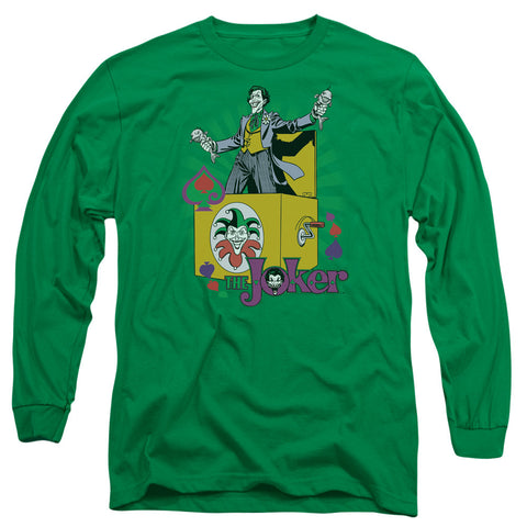 Adult Long Sleeve
