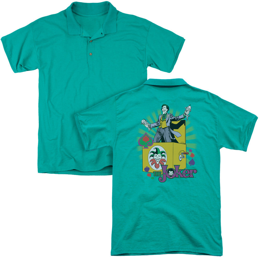 Adult Polo