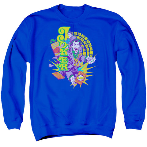 Adult Crewneck Sweatshirt