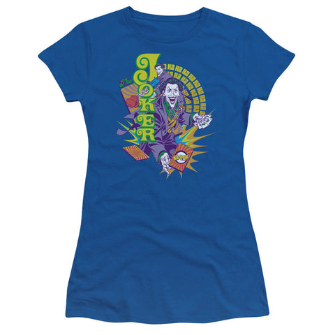 Juniors Sheer Cap Sleeve