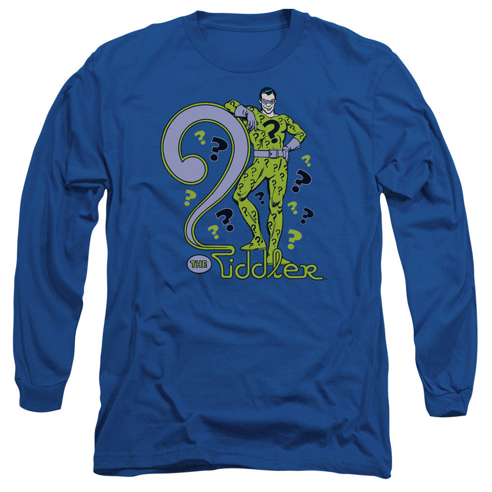Adult Long Sleeve