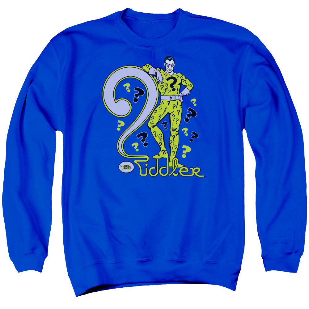 Adult Crewneck Sweatshirt