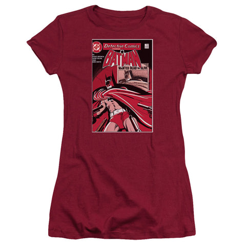 Juniors Sheer Cap Sleeve