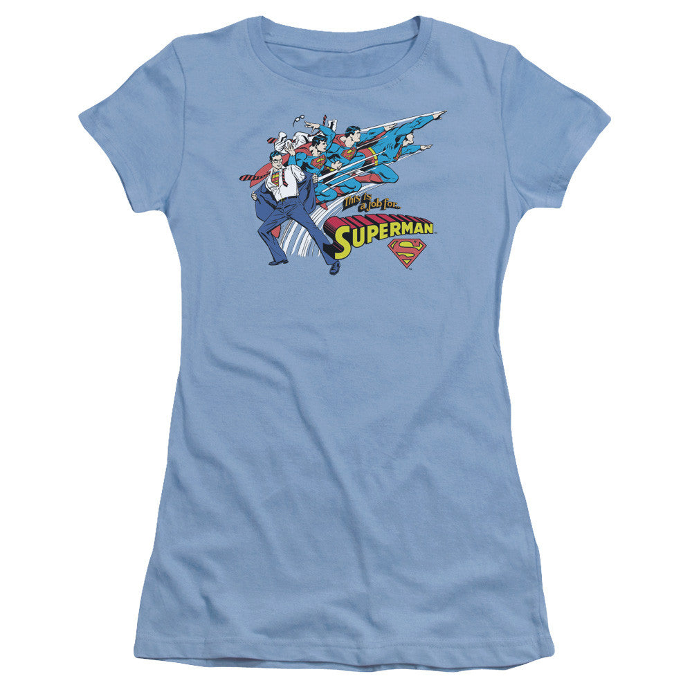 Juniors Sheer Cap Sleeve