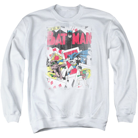 Adult Crewneck Sweatshirt