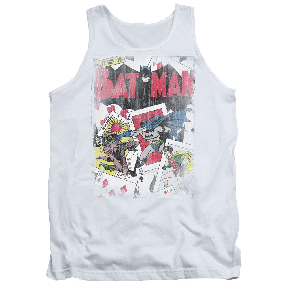 Adult Tank Top