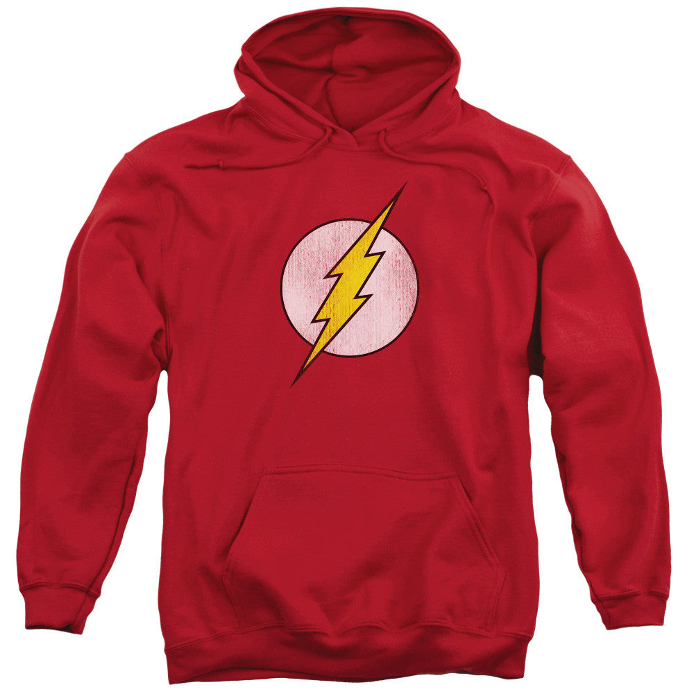 Adult Pull-Over Hoodie