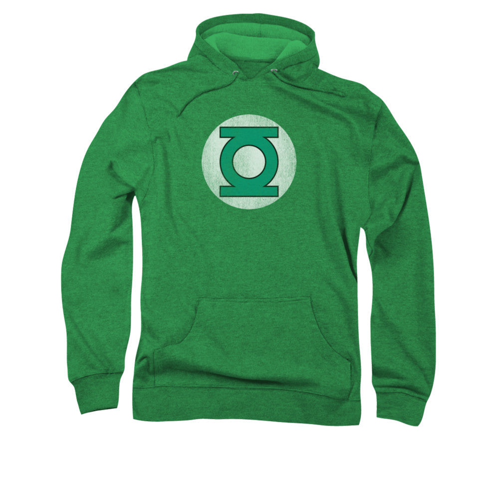 Adult Pull-Over Hoodie