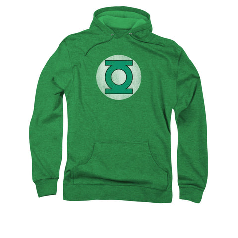 Adult Pull-Over Hoodie