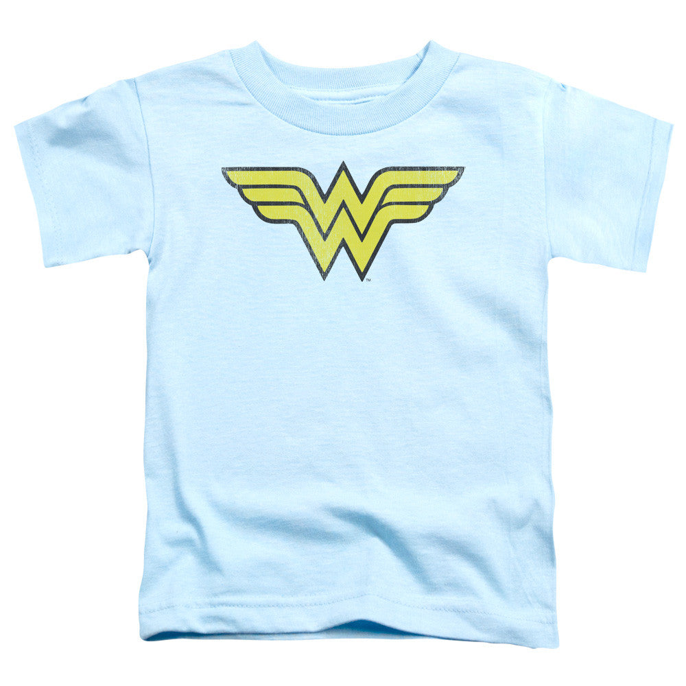 Toddler Short Sleeve