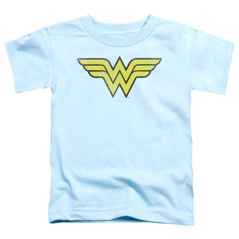 Toddler Short Sleeve