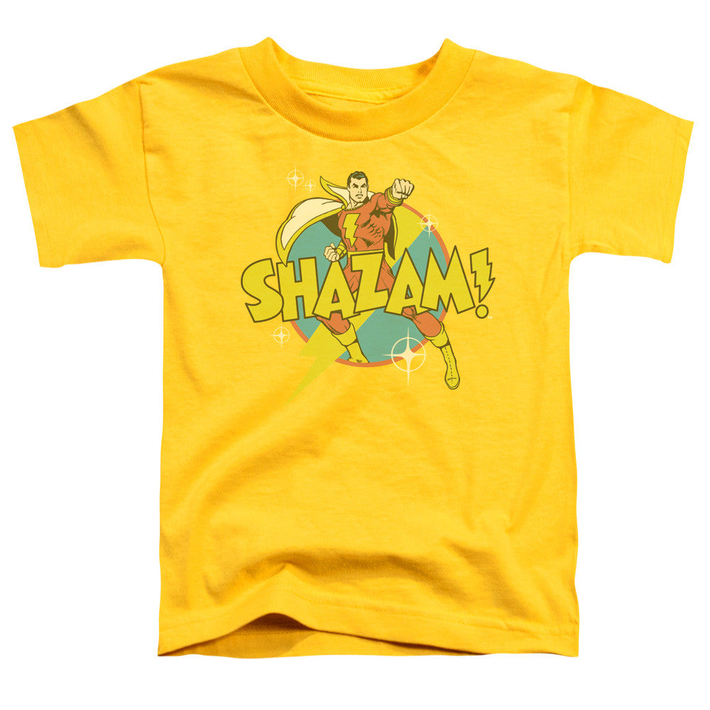 Toddler Short Sleeve