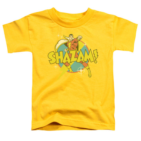 Toddler Short Sleeve