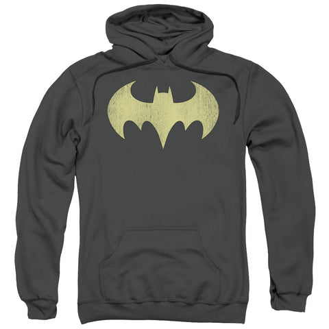 Adult Pull-Over Hoodie