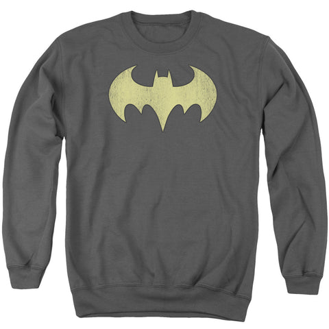 Adult Crewneck Sweatshirt