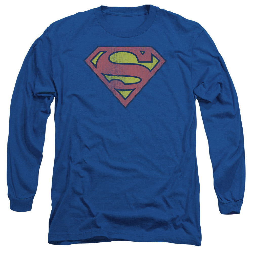 Adult Long Sleeve